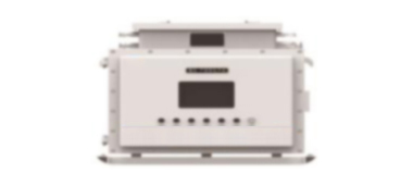 BN58KJJ型矿用环网接入器