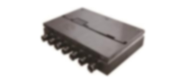 BN32KJJ矿用本安型环网接入器