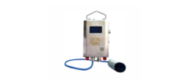 矿井水质在线监测系统