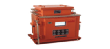 BN-9KXJ/660(380)矿用隔爆兼本安型综合控制箱