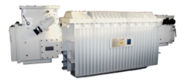 矿用隔爆型移动变电站