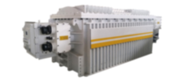 矿用隔爆型变流移动变电站