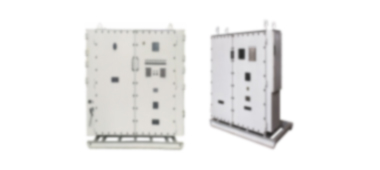 矿用隔爆兼本质安全型交