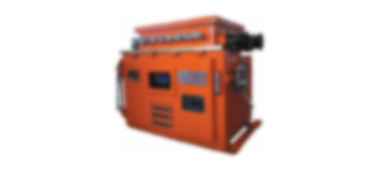 BNZ4系列矿用隔爆兼本质安